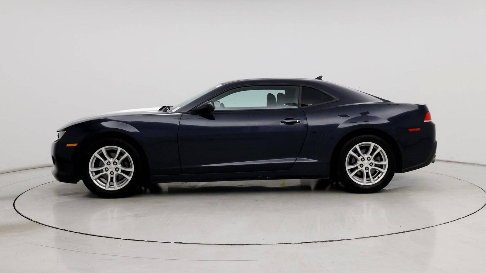 2014 Chevrolet Camaro for sale in AL