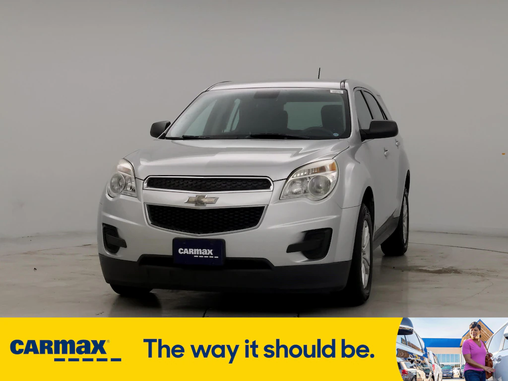 2014 Chevrolet Equinox for sale in TX