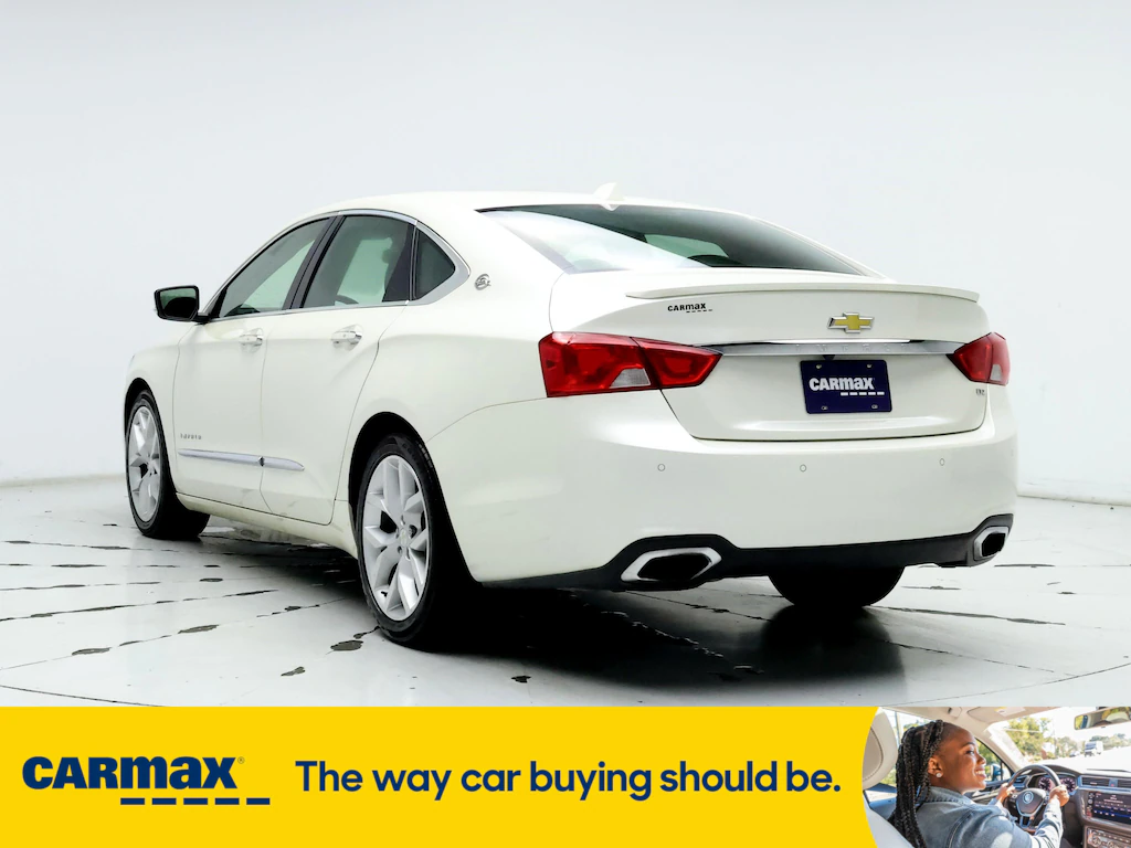 2014 Chevrolet Impala for sale in TX