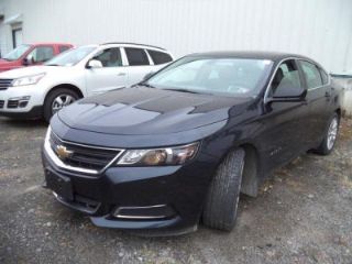 2014 Chevrolet Impala for sale in IN
