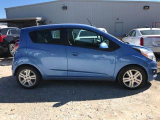 2014 Chevrolet Spark for sale in TX