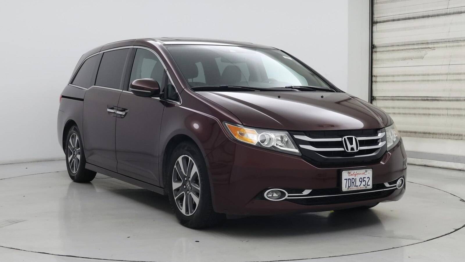 2014 Honda Odyssey for sale in FL