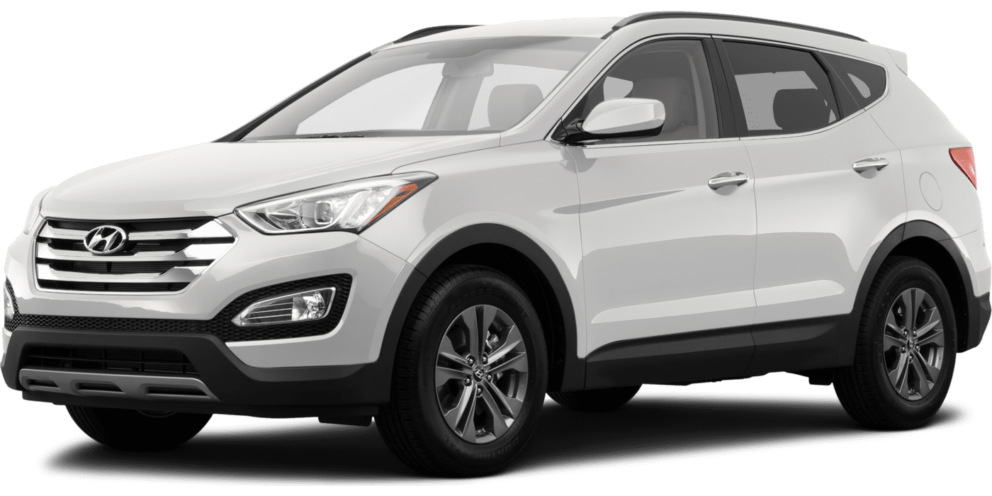2014 Hyundai Santa Fe Sport for sale in CA