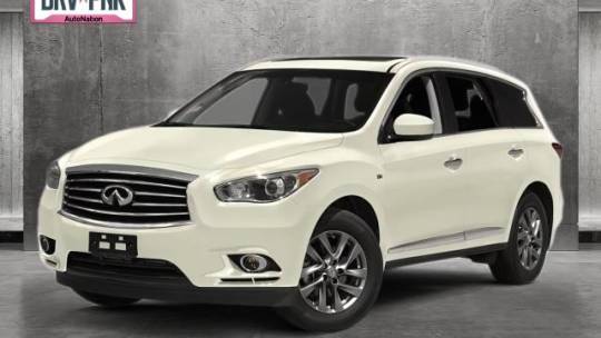 2014 INFINITI QX60 for sale in WA