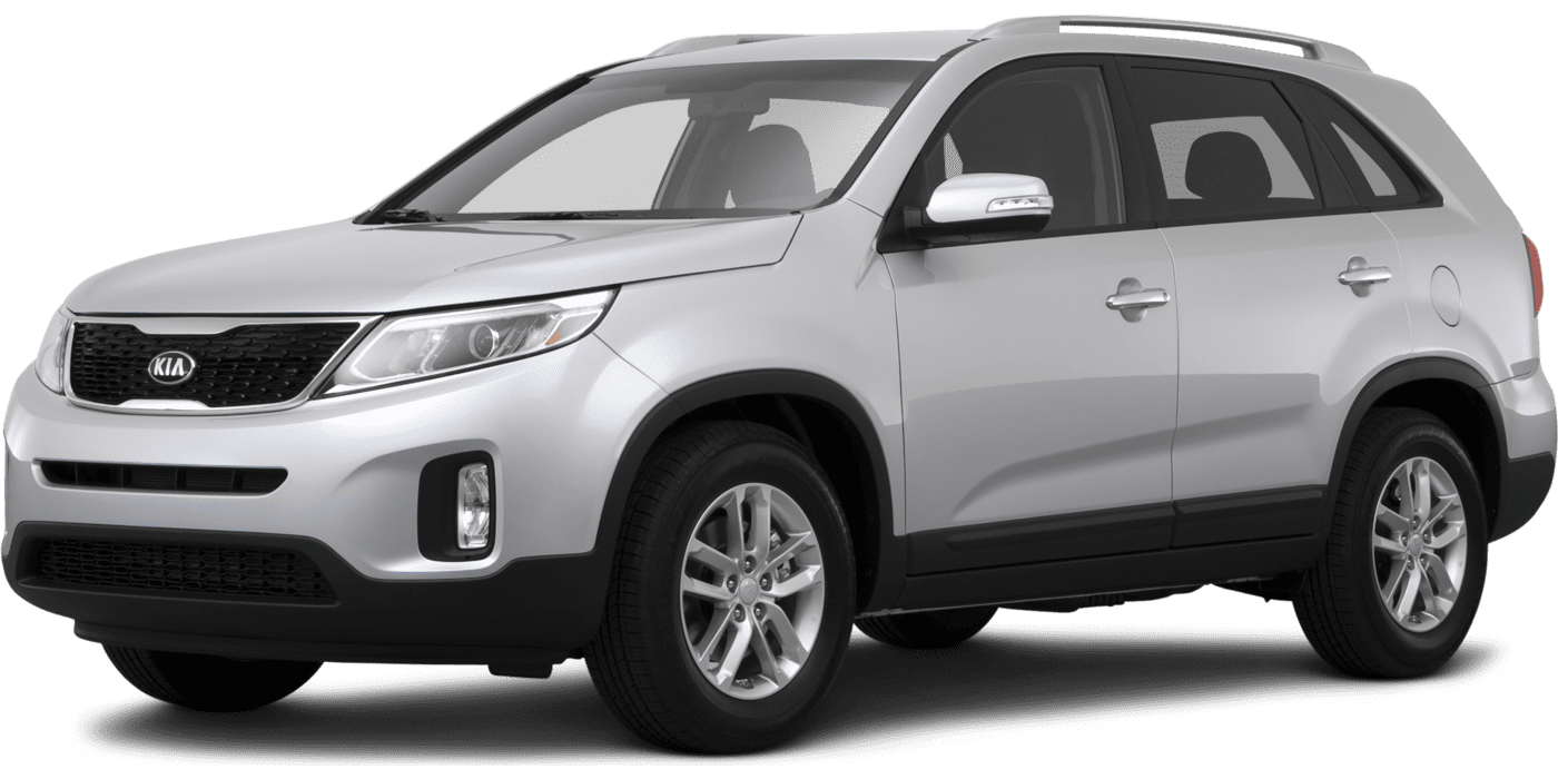 2014 Kia Sorento for sale in WI