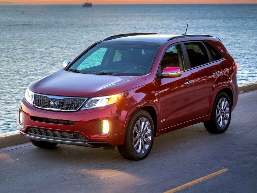 2014 Kia Sorento for sale in WI