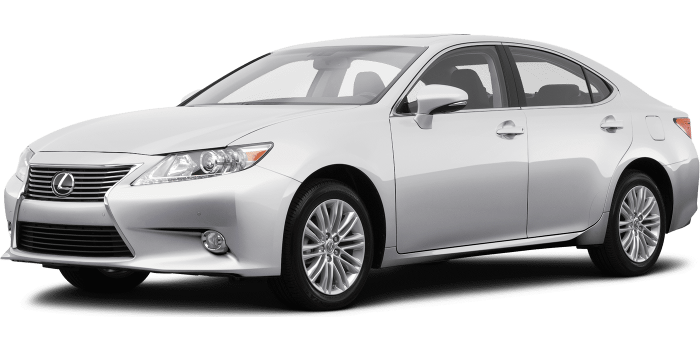 2014 Lexus ES for sale in GA