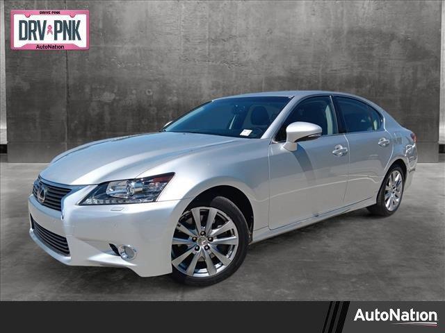 2014 Lexus GS 350 for sale in NV