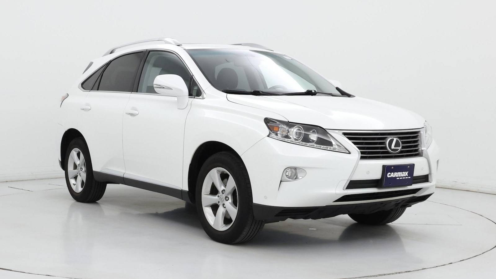 2014 Lexus RX for sale in FL