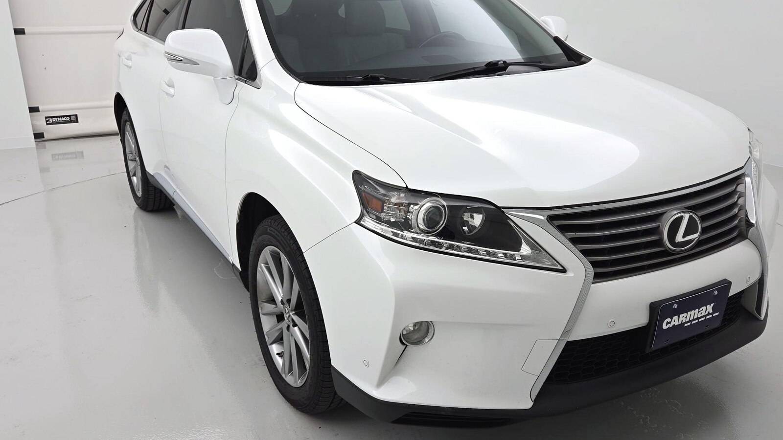 2014 Lexus RX for sale in IL
