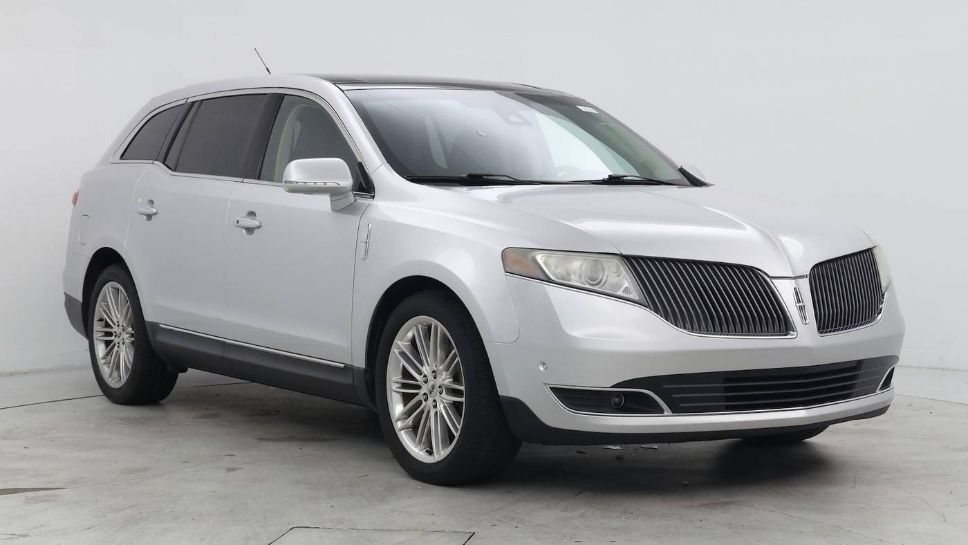 2014 Lincoln MKT for sale in FL