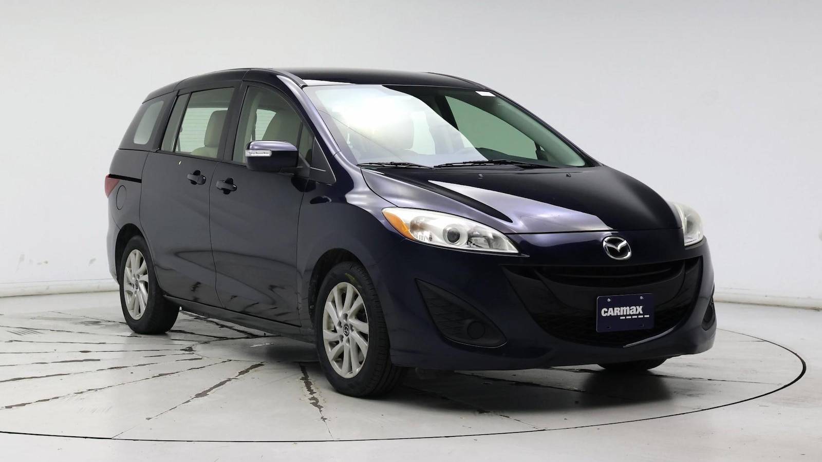 2014 Mazda Mazda5 for sale in IL