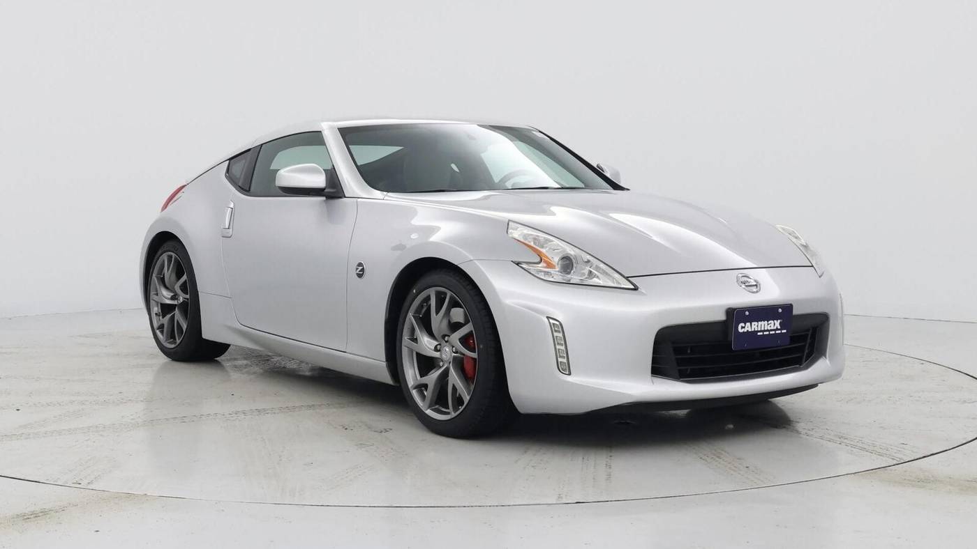 2014 Nissan 370Z for sale in NJ