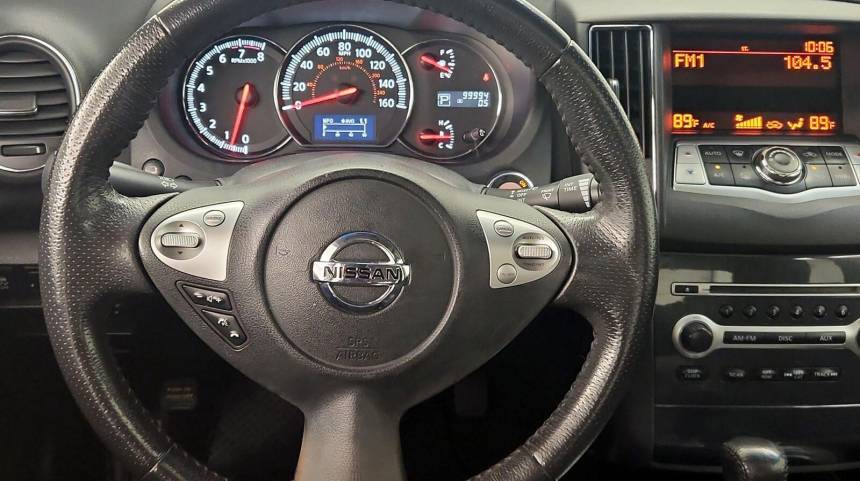 2014 Nissan Maxima for sale in CA