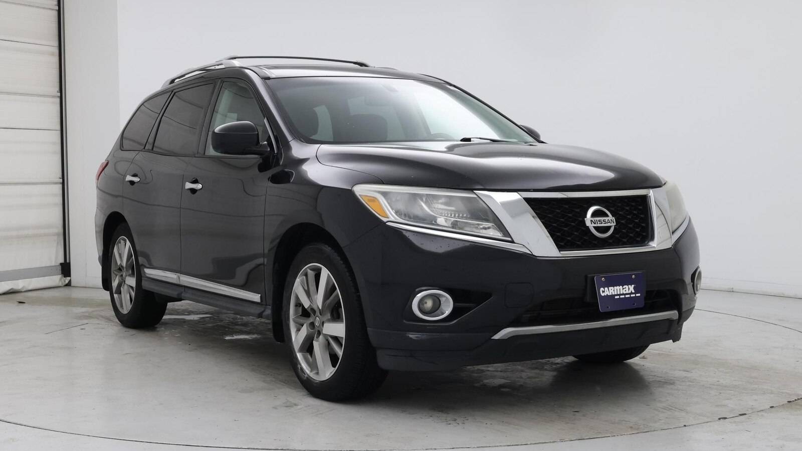 2014 Nissan Pathfinder for sale in NJ