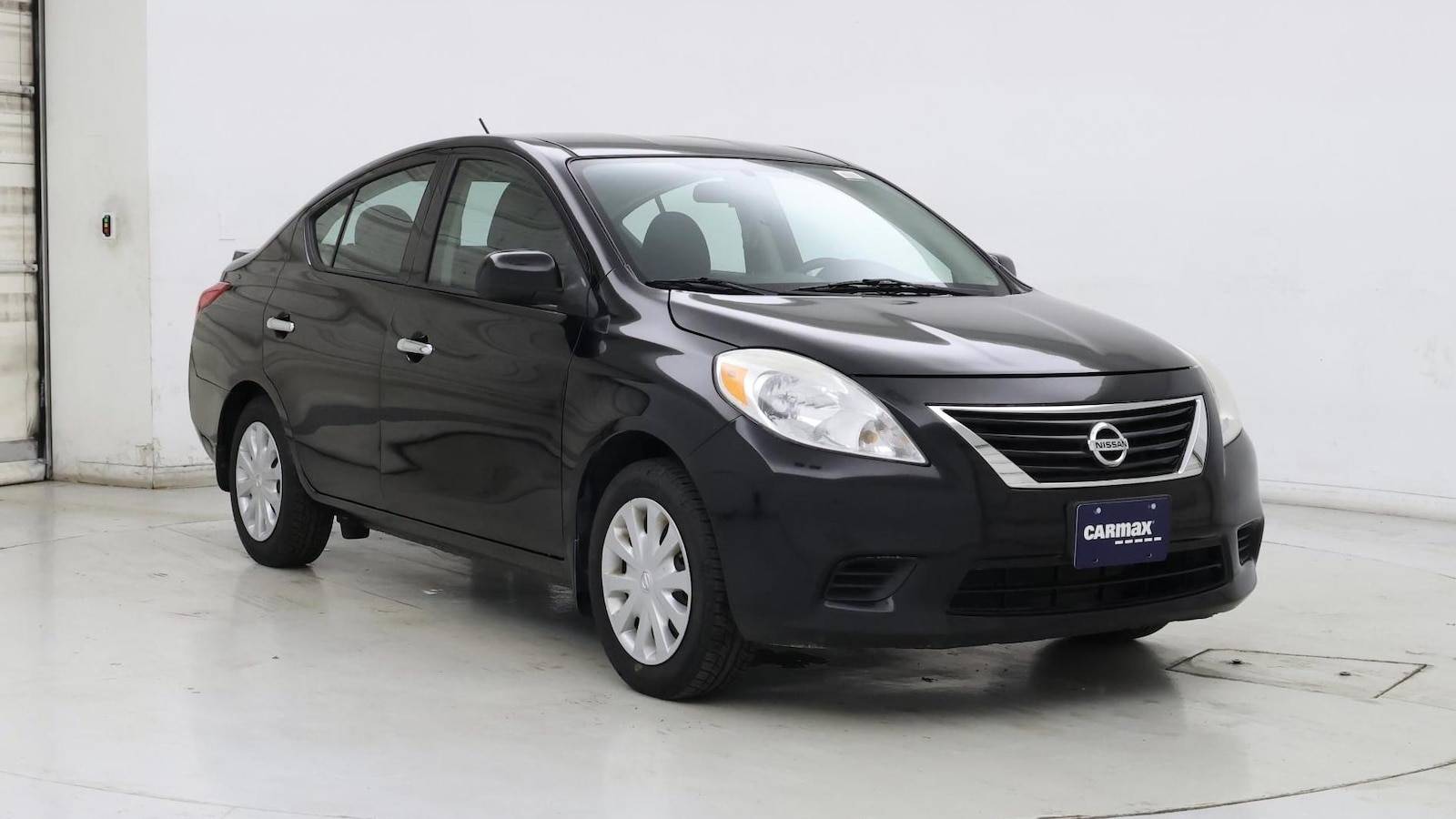 2014 Nissan Versa for sale in CA