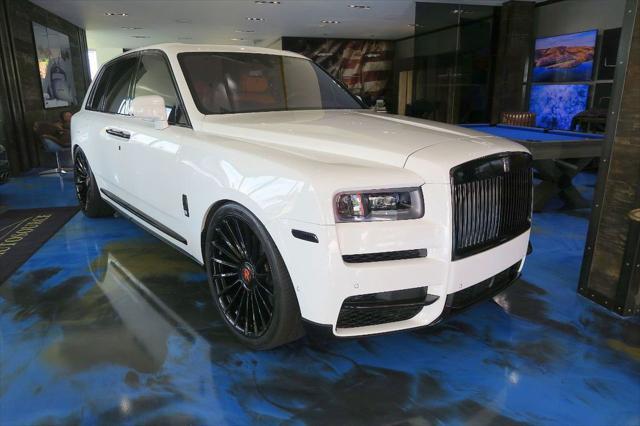 2014 Rolls-Royce Wraith for sale in OH