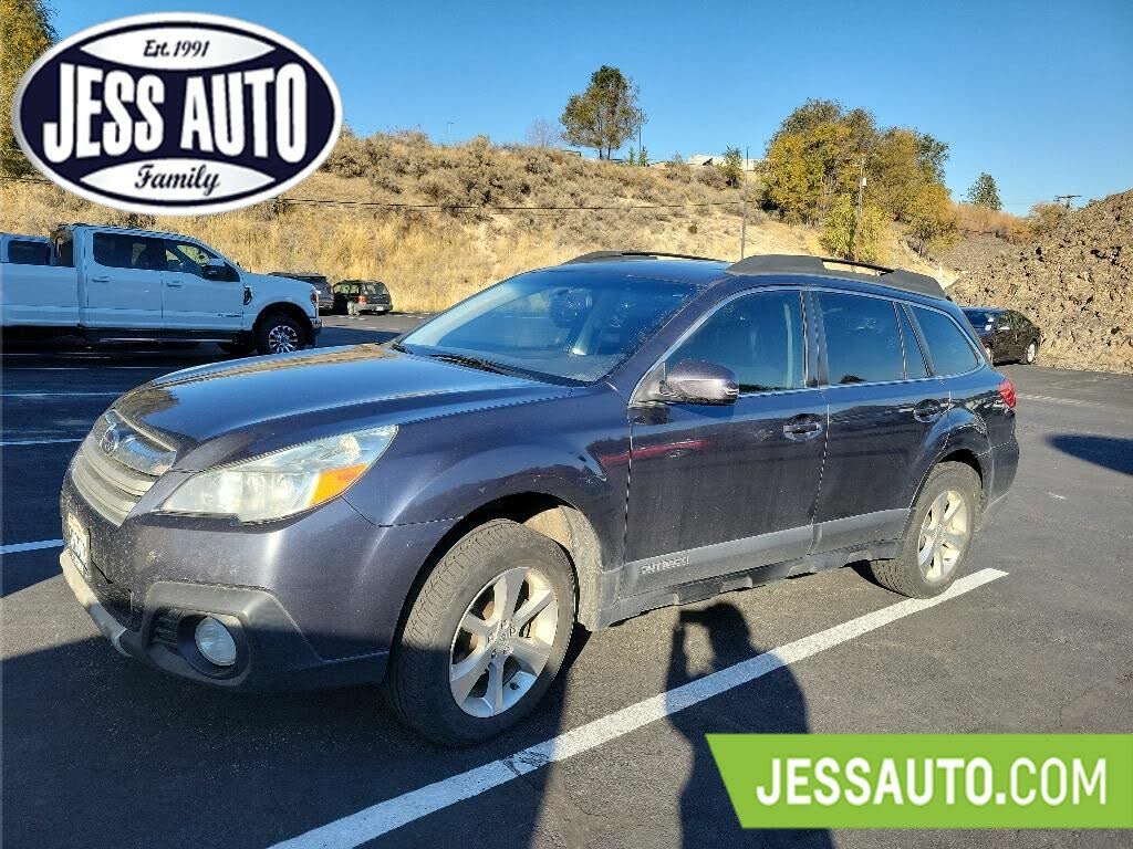 2014 Subaru Outback for sale in WA