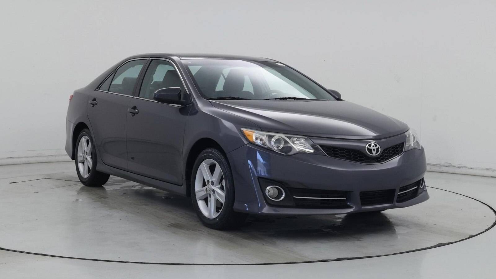 2014 Toyota Camry for sale in CA