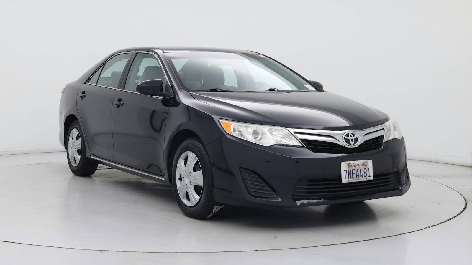 2014 Toyota Camry for sale in CA