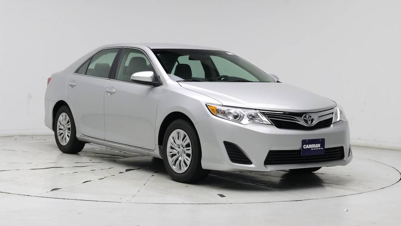 2014 Toyota Camry for sale in FL