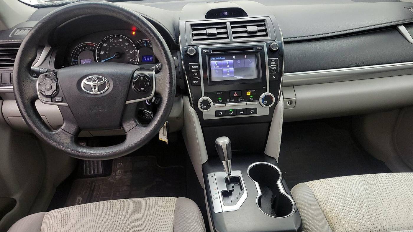 2014 Toyota Camry for sale in NJ