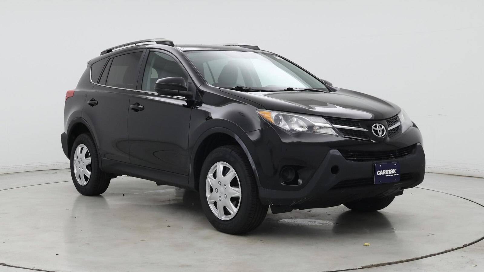 2014 Toyota RAV4 for sale in FL