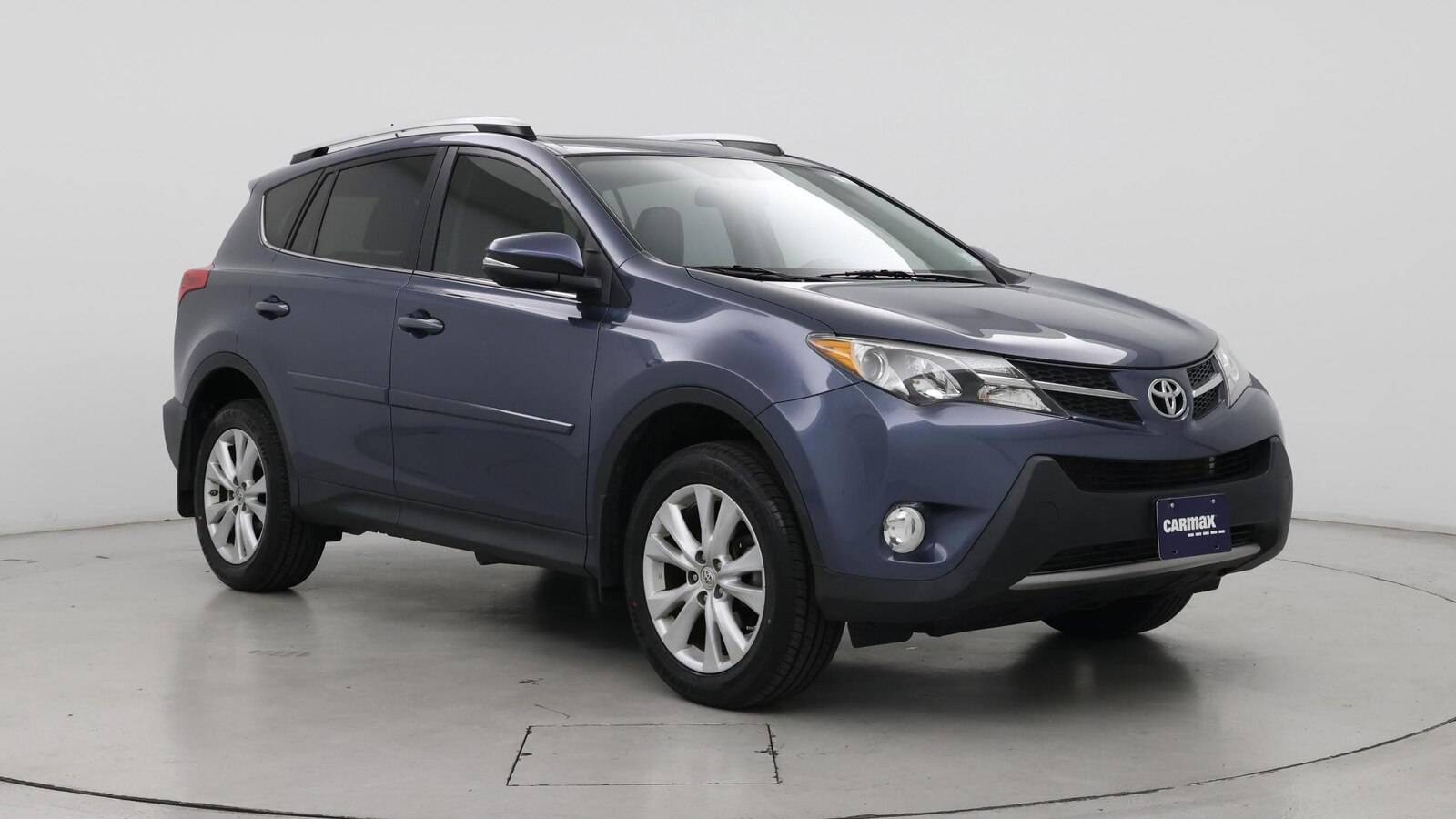 2014 Toyota RAV4 for sale in CA