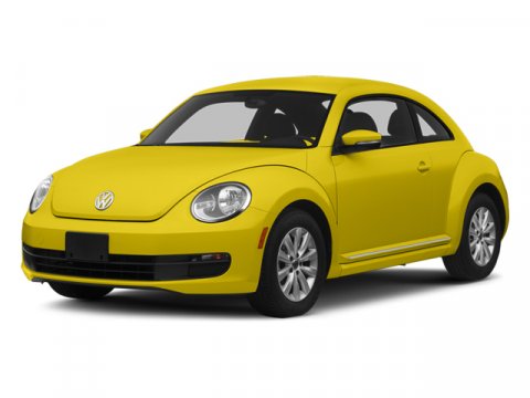 2014 Volkswagen Beetle for sale in FL
