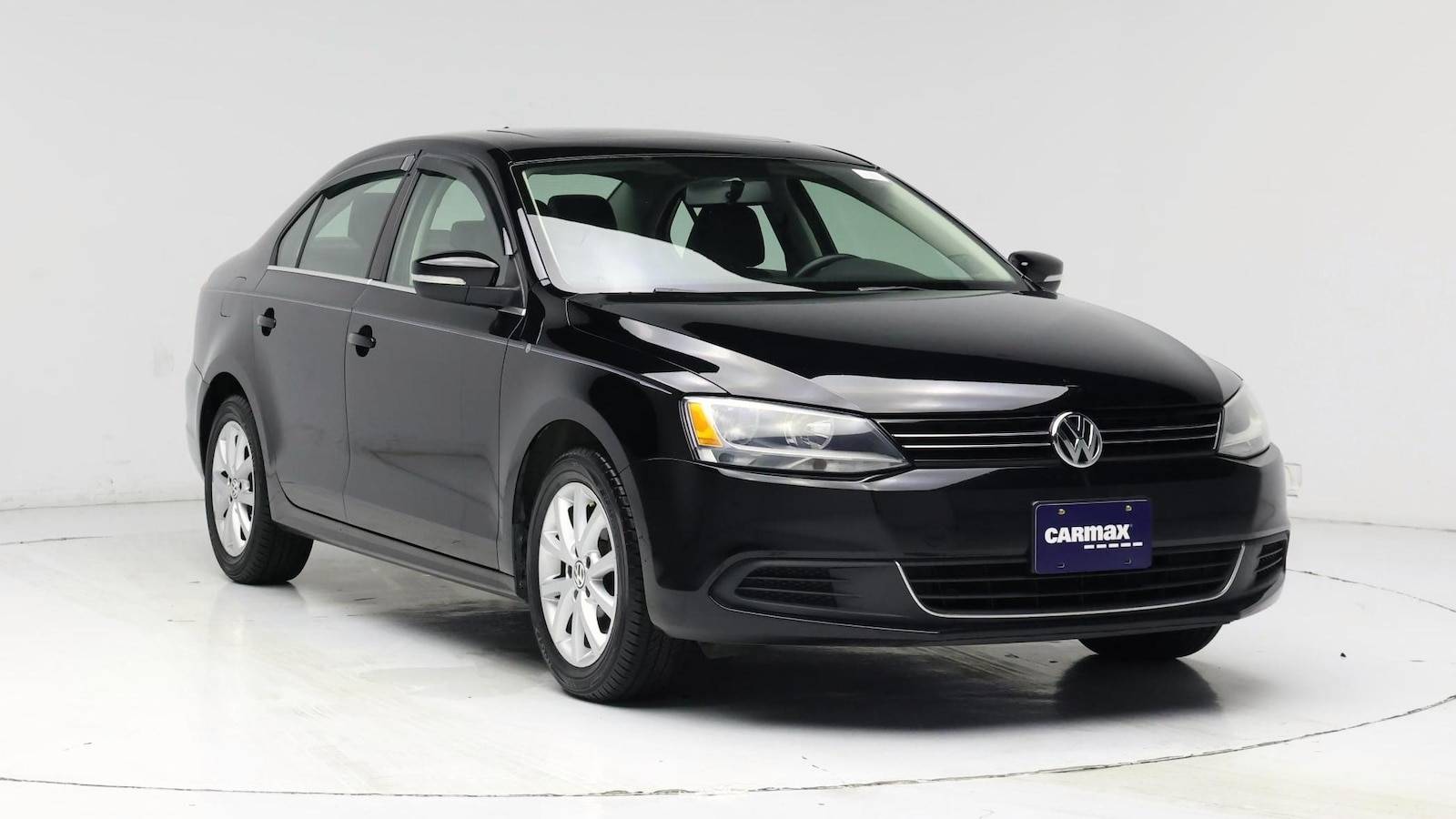 2014 Volkswagen Jetta for sale in FL