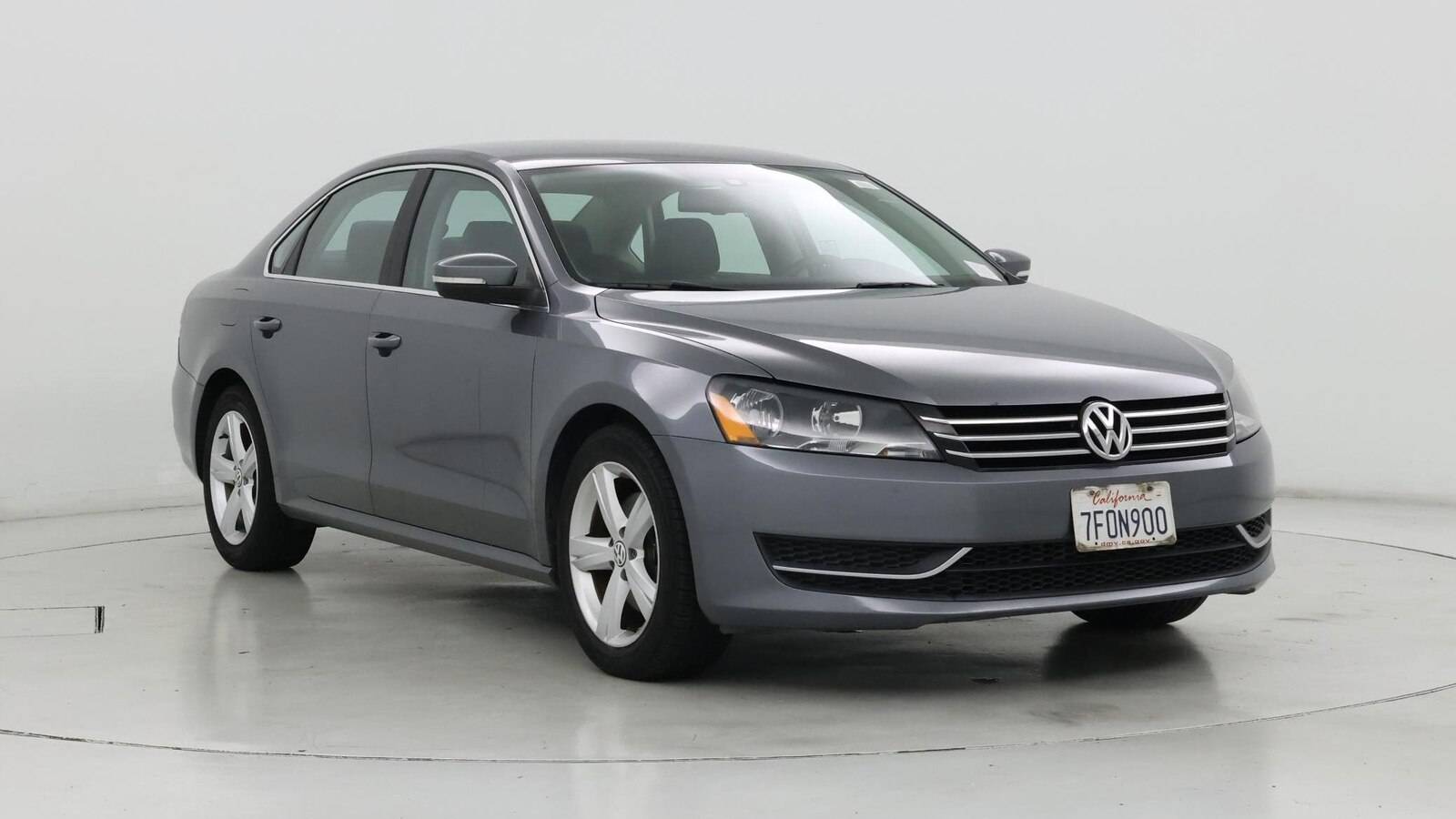 2014 Volkswagen Passat for sale in CA