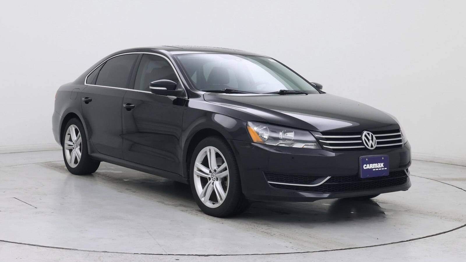 2014 Volkswagen Passat for sale in FL