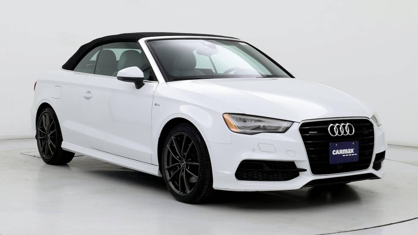2015 Audi A3 for sale in AZ