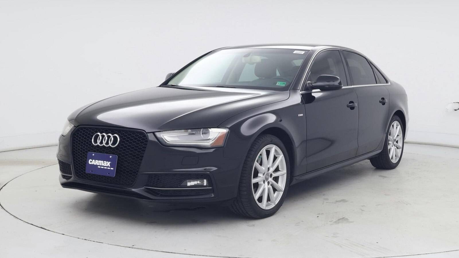 2015 Audi A4 for sale in AL