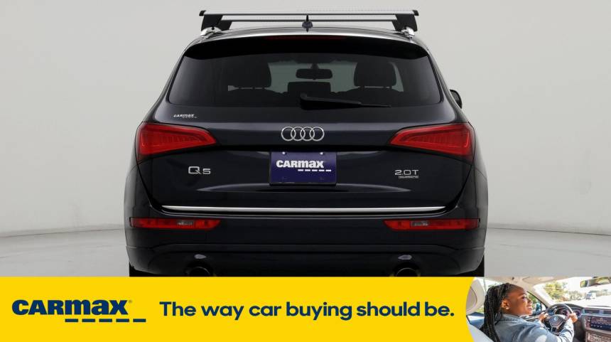 2015 Audi Q5 for sale in CA