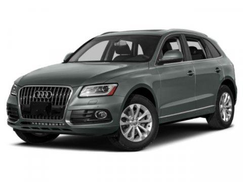 2015 Audi Q5 for sale in CO
