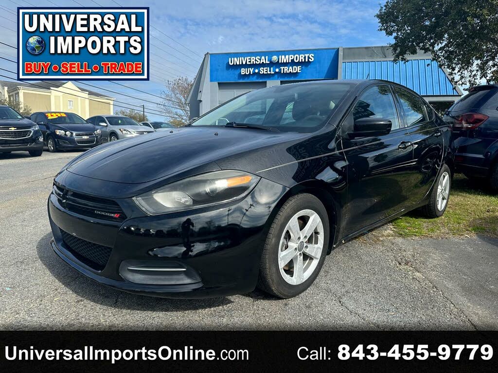 2015 Dodge Dart for sale in SC