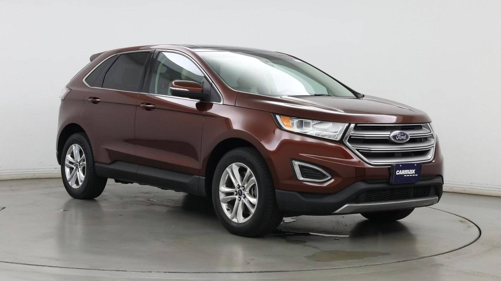 2015 Ford Edge for sale in FL