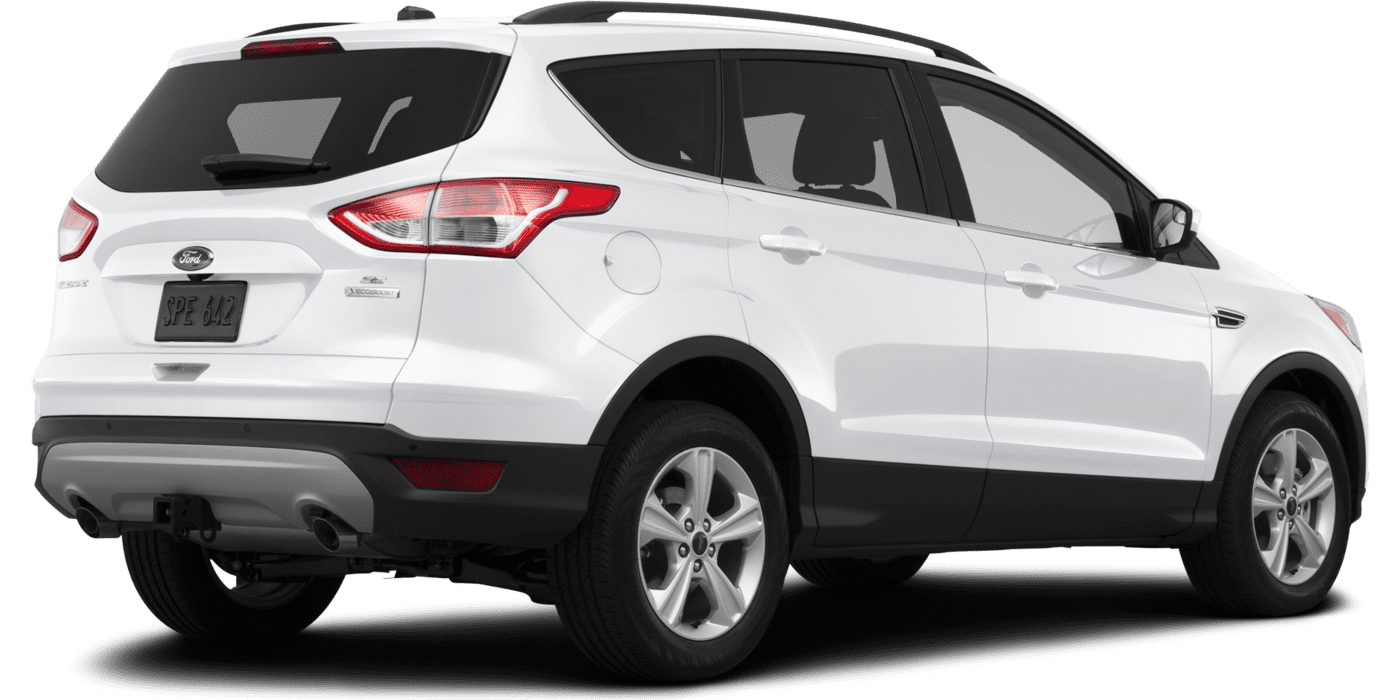 2015 Ford Escape for sale in CA