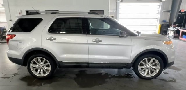 2015 Ford Explorer for sale in IL