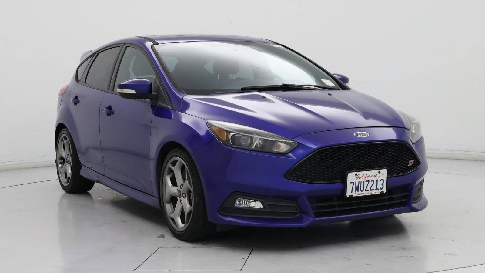 2015 Ford Focus for sale in CA