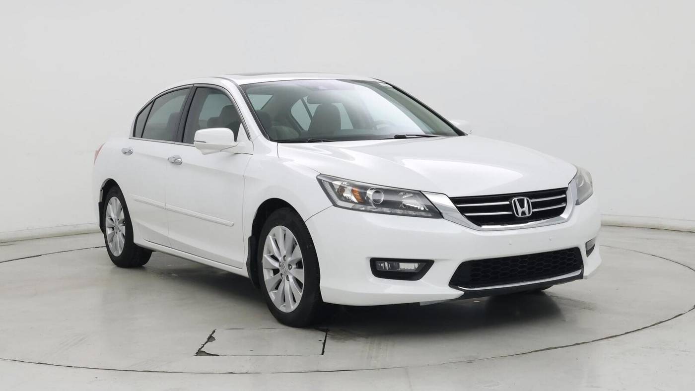 2015 Honda Accord for sale in IL