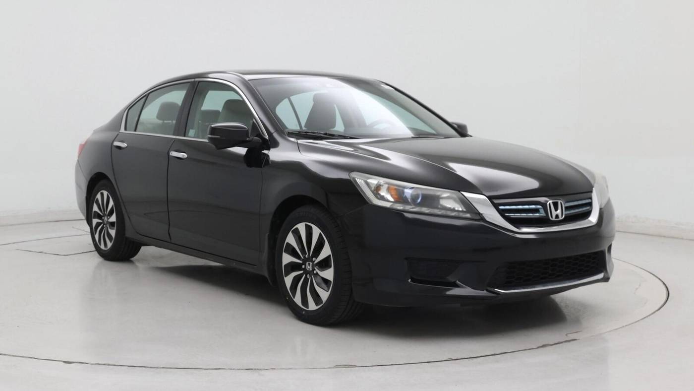 2015 Honda Accord for sale in FL
