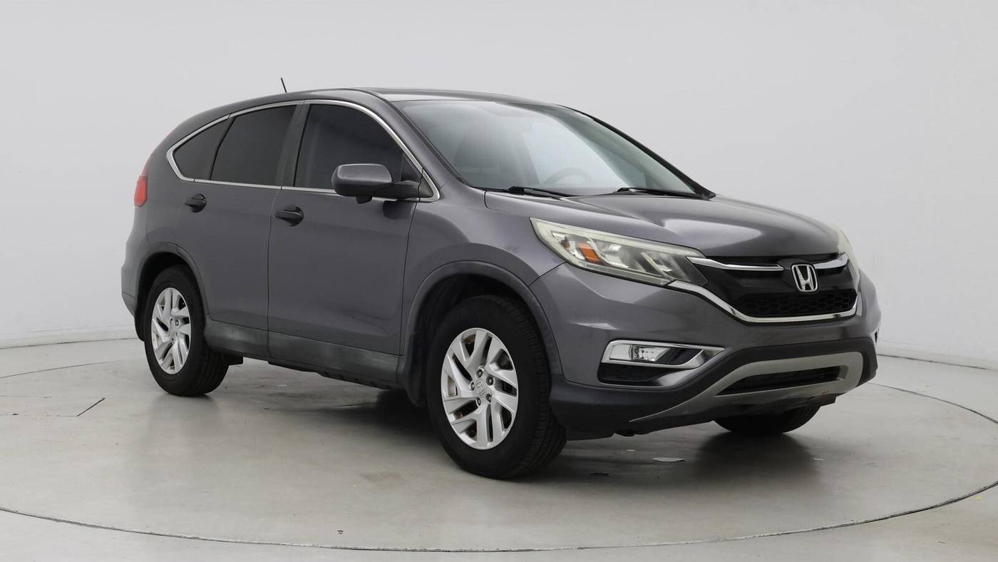 2015 Honda CR-V for sale in IL