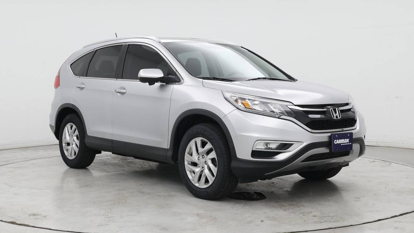 2015 Honda CR-V for sale in AZ