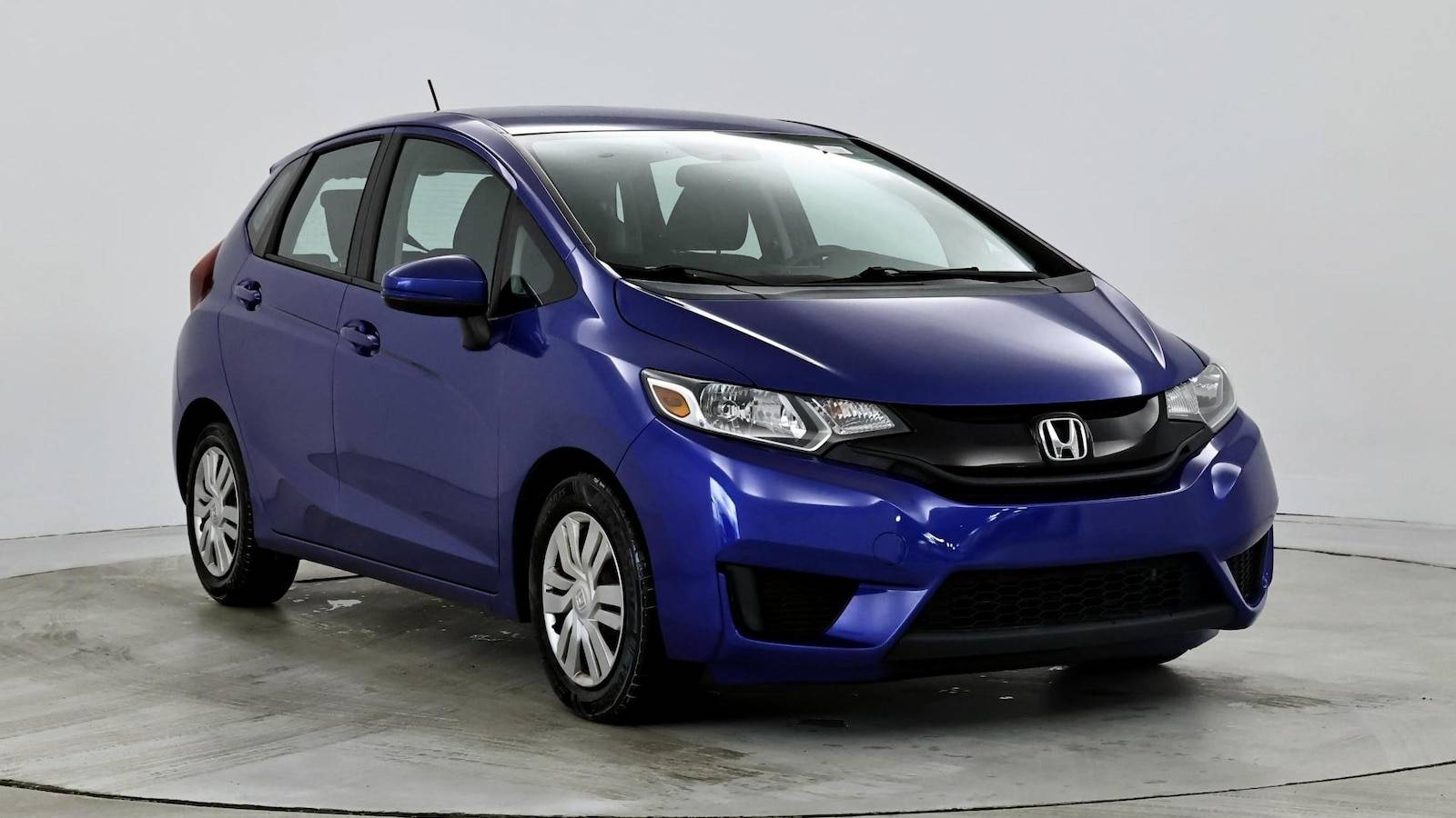2015 Honda Fit for sale in AL