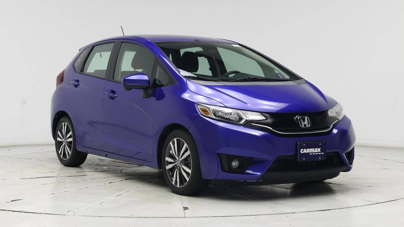 2015 Honda Fit for sale in FL