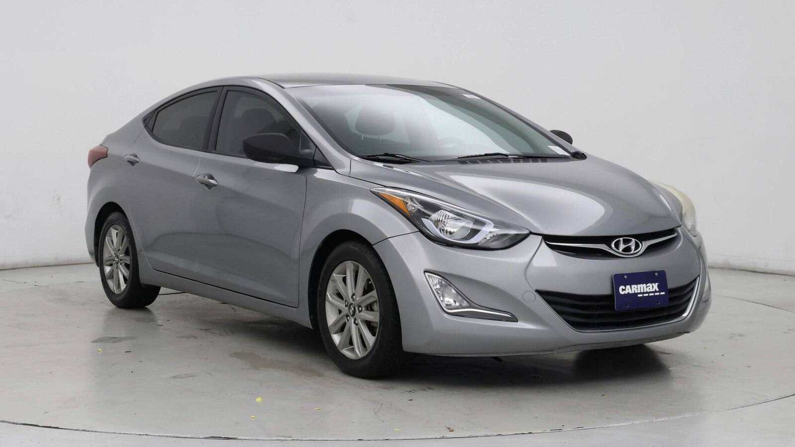 2015 Hyundai Elantra for sale in CA