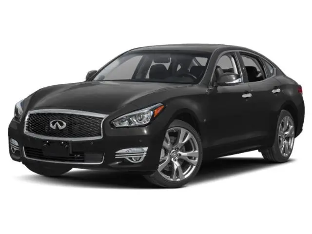 2015 INFINITI Q70 for sale in NC