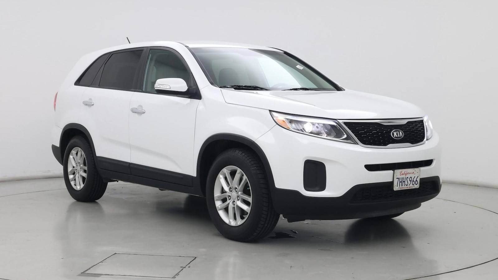 2015 Kia Sorento for sale in IL